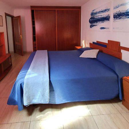 Habitacion Doble Con Bano Privado En Tenerife, Canary Islands La Laguna  Dış mekan fotoğraf