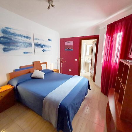 Habitacion Doble Con Bano Privado En Tenerife, Canary Islands La Laguna  Dış mekan fotoğraf