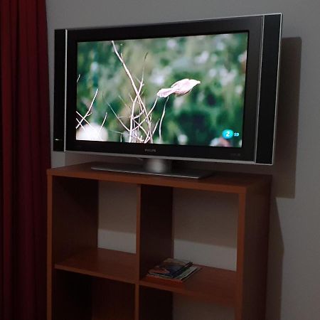 Habitacion Doble Con Bano Privado En Tenerife, Canary Islands La Laguna  Dış mekan fotoğraf