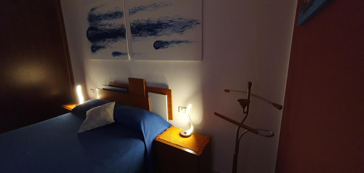 Habitacion Doble Con Bano Privado En Tenerife, Canary Islands La Laguna  Dış mekan fotoğraf