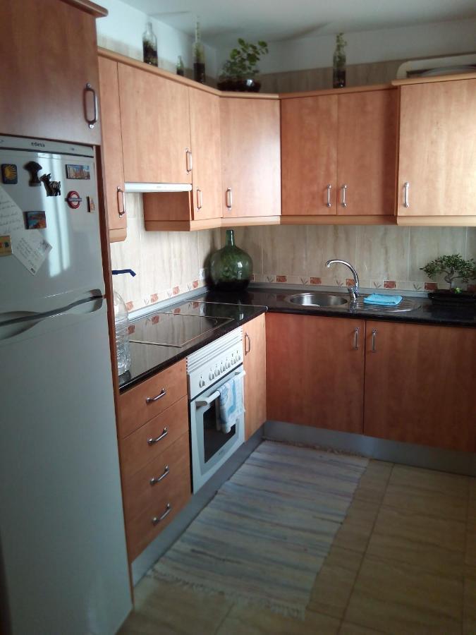 Habitacion Doble Con Bano Privado En Tenerife, Canary Islands La Laguna  Dış mekan fotoğraf