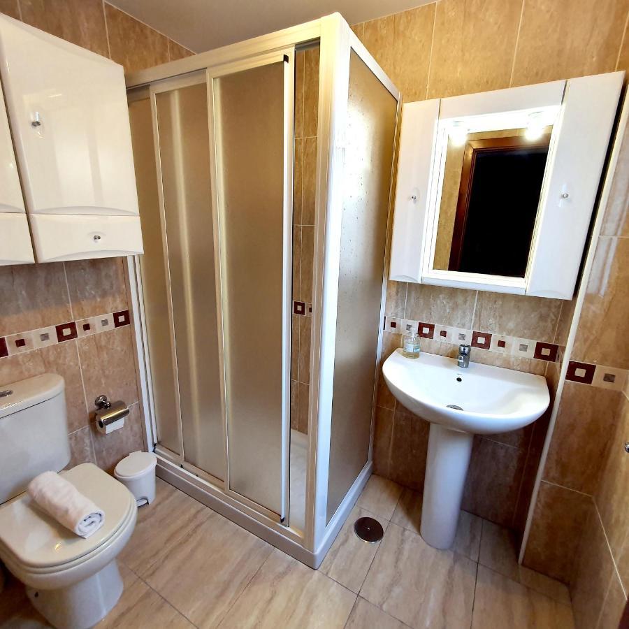 Habitacion Doble Con Bano Privado En Tenerife, Canary Islands La Laguna  Dış mekan fotoğraf