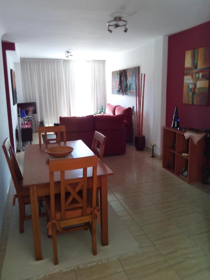 Habitacion Doble Con Bano Privado En Tenerife, Canary Islands La Laguna  Dış mekan fotoğraf
