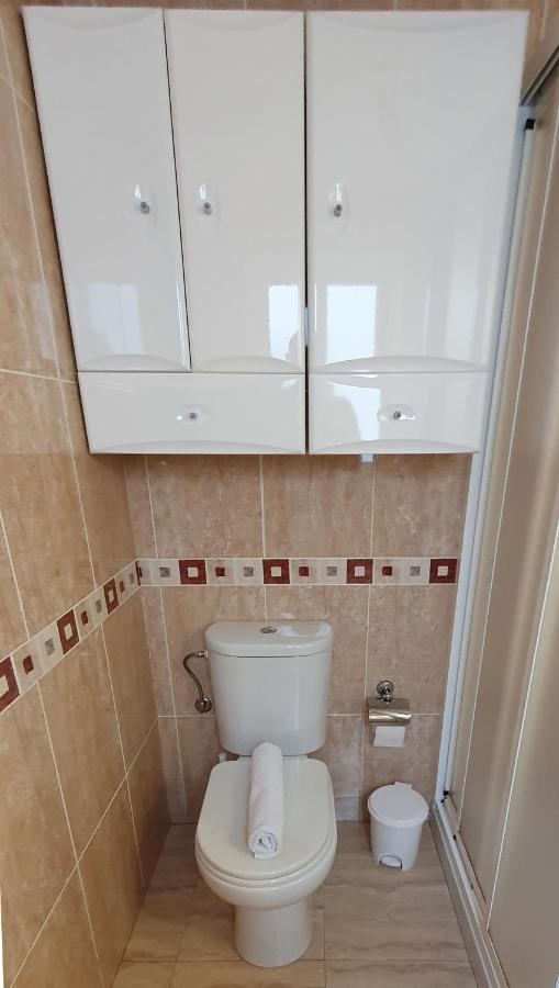 Habitacion Doble Con Bano Privado En Tenerife, Canary Islands La Laguna  Dış mekan fotoğraf