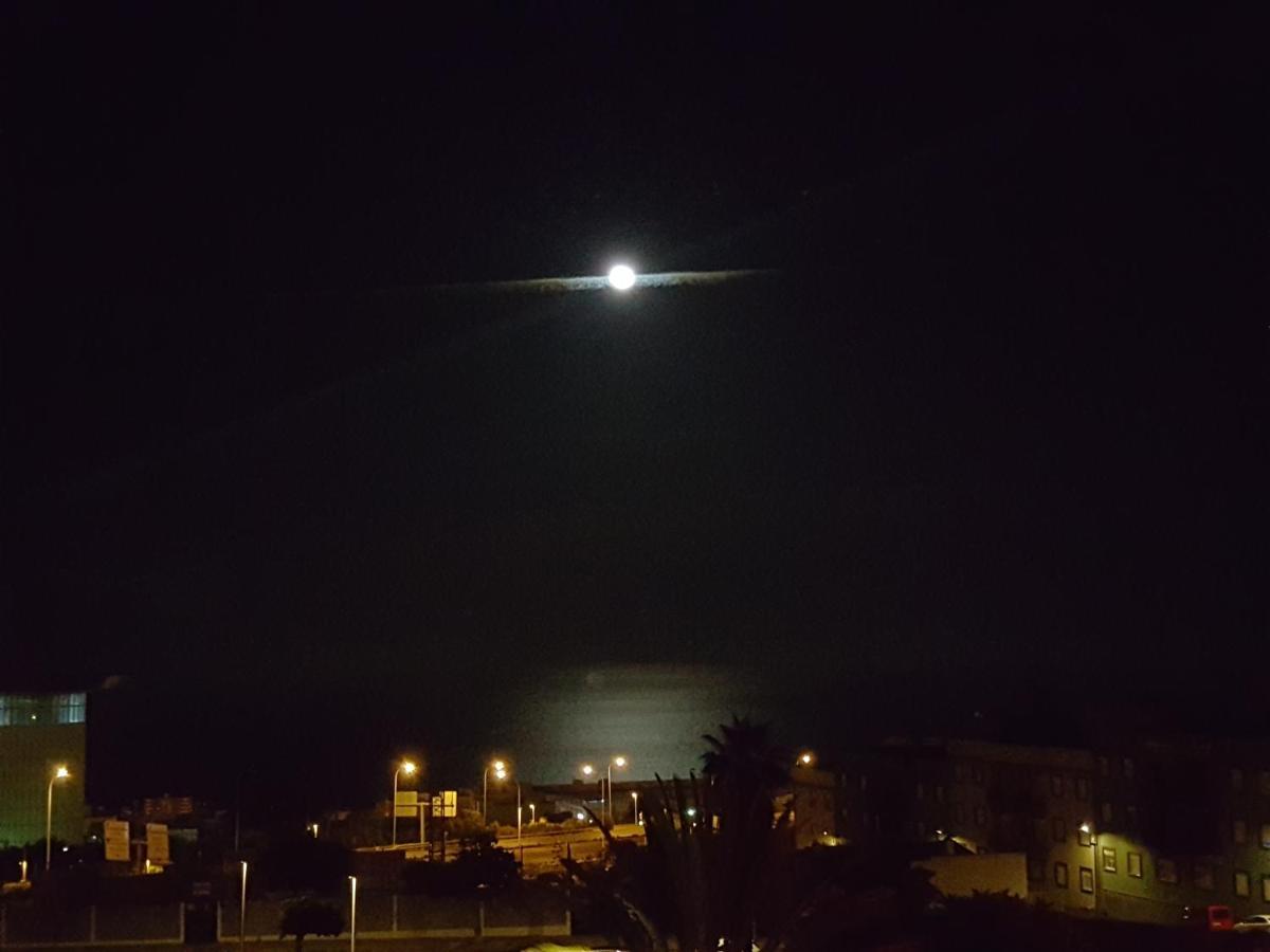 Habitacion Doble Con Bano Privado En Tenerife, Canary Islands La Laguna  Dış mekan fotoğraf