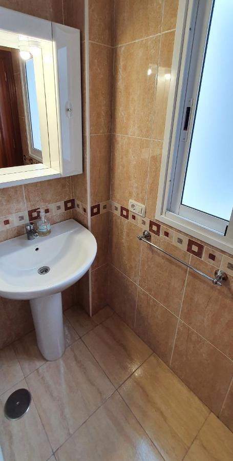 Habitacion Doble Con Bano Privado En Tenerife, Canary Islands La Laguna  Dış mekan fotoğraf