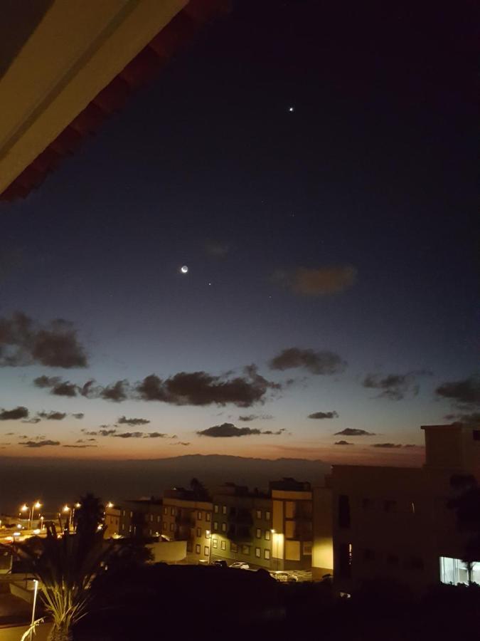 Habitacion Doble Con Bano Privado En Tenerife, Canary Islands La Laguna  Dış mekan fotoğraf