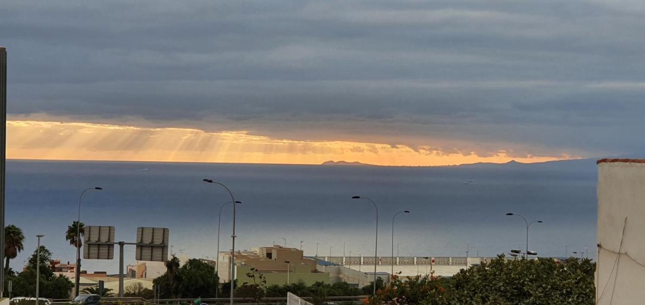 Habitacion Doble Con Bano Privado En Tenerife, Canary Islands La Laguna  Dış mekan fotoğraf