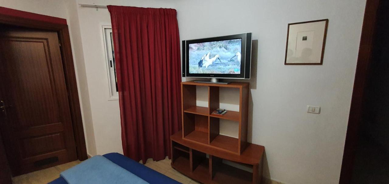 Habitacion Doble Con Bano Privado En Tenerife, Canary Islands La Laguna  Dış mekan fotoğraf